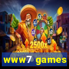 www7 games